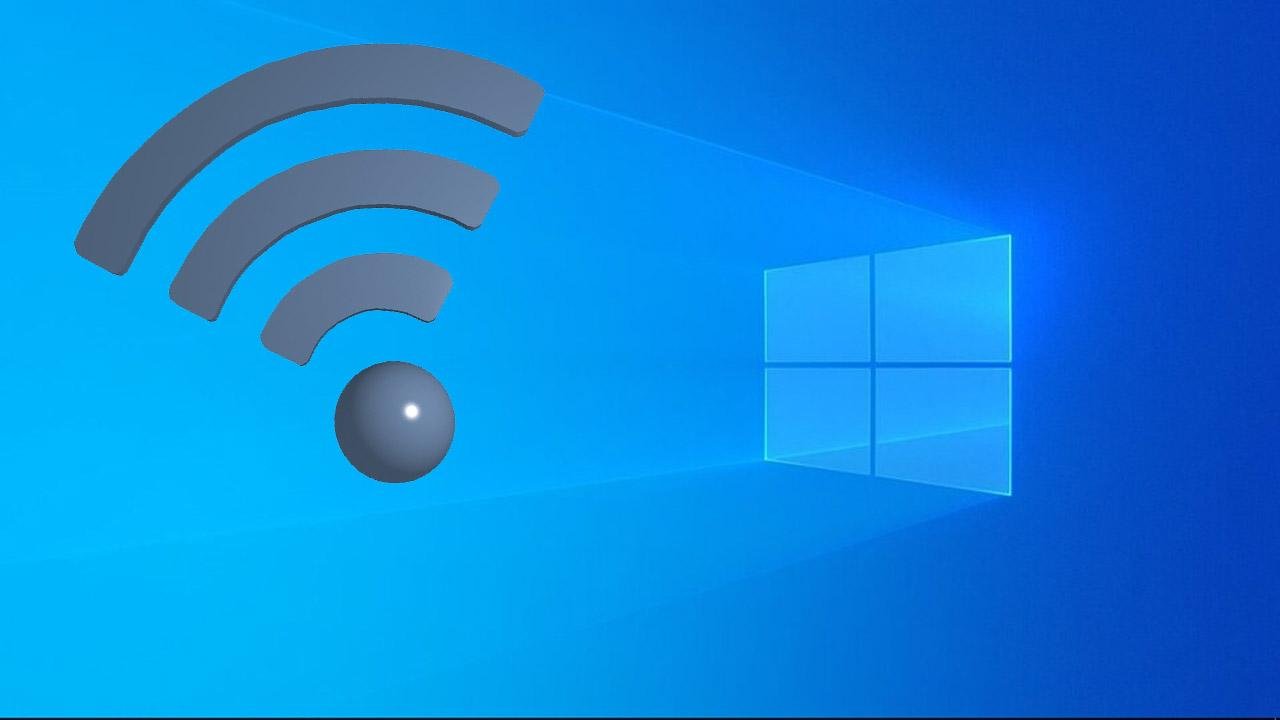Prepara tu Windows para que el Wi-Fi nunca se corte