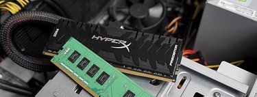 Cómo ampliar la memoria RAM de un ordenador: todo lo que debes saber