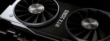 Nvidia tiene tantos problemas para ofrecer sus nuevas RTX 3000 que un relanzamiento de las RTX 2060 y 2060 SUPER es factible