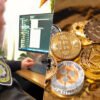 Alguien se hizo con 1,8 millones de euros en criptomonedas gracias al ‘cryptojacking’: acabó siendo arrestado por Europol