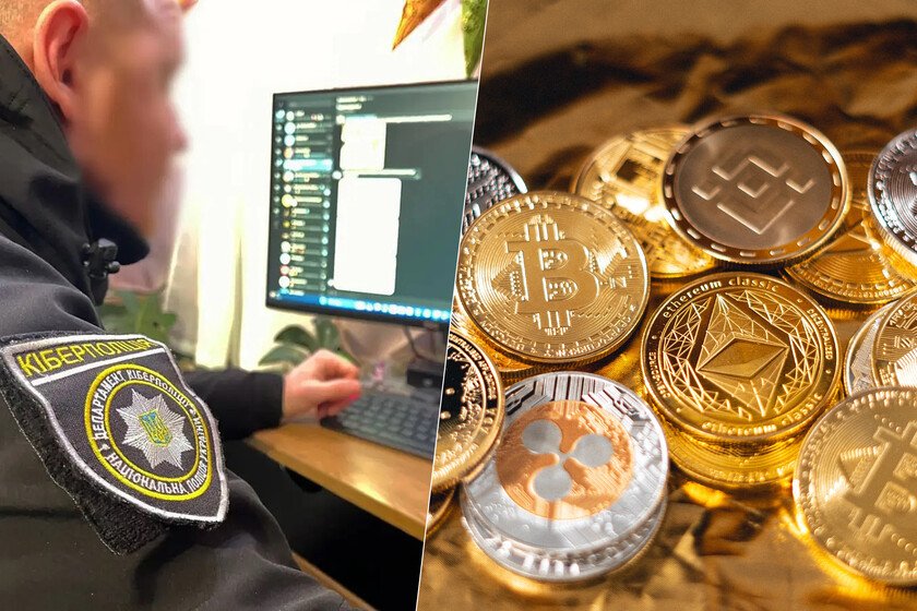 Alguien se hizo con 1,8 millones de euros en criptomonedas gracias al ‘cryptojacking’: acabó siendo arrestado por Europol