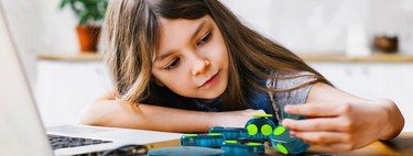 41 regalos para niños y adolescentes para despertar vocaciones científicas, en robótica e informática