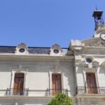 La Diputación de Jaén precisa que en 2023 "se identificó y detuvo" un "intento de ciberataque"