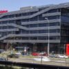 El servicio de ciberseguridad de Vodafone bloqueó 1.400 millones de amenazas en España en el primer semestre