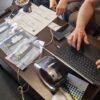 La Guardia Civil detiene a tres personas en Baleares y Andalucía por delitos de daños informáticos con fines terroristas