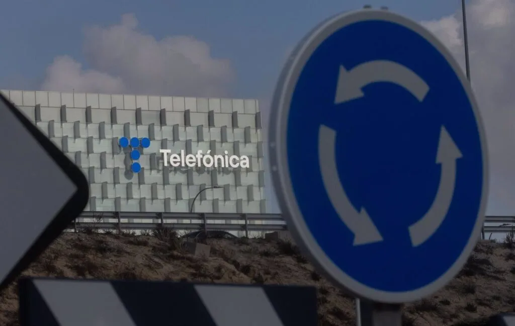 Telefónica sufre un ciberataque en su sistema de 'ticketing' que afecta a 2,3 gigas de información