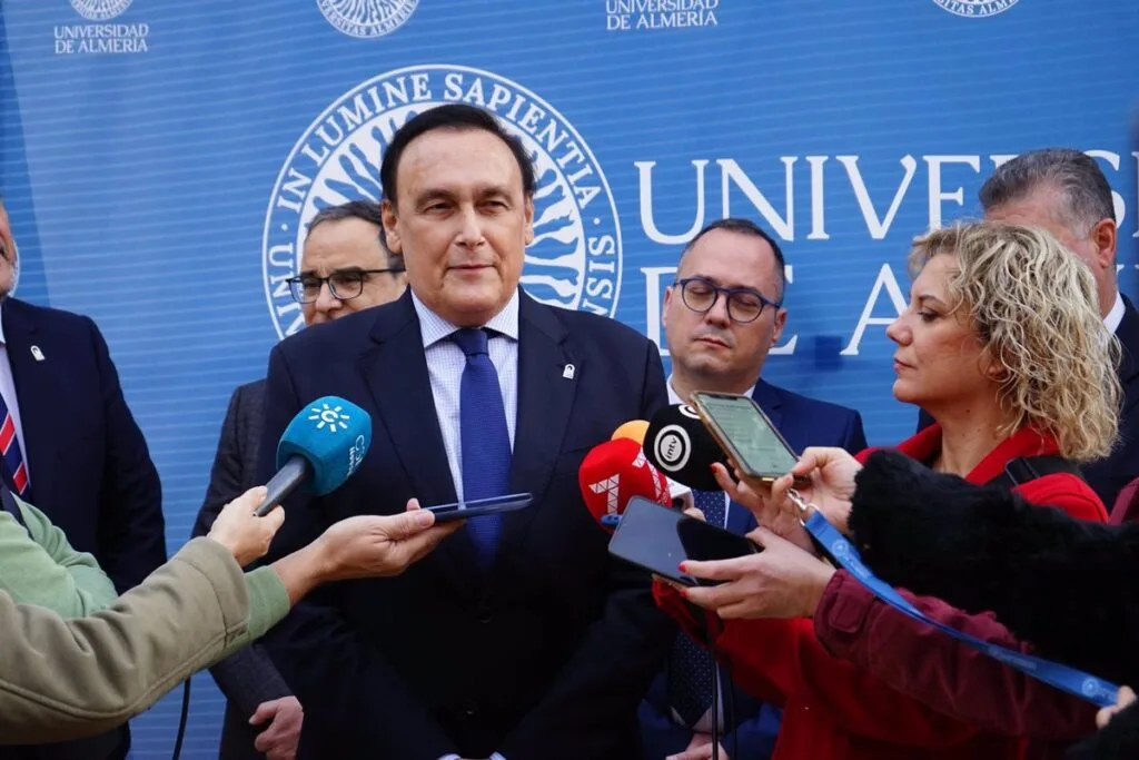 El sistema universitario público andaluz reforzará la formación en ciberseguridad con dos nuevos grados y dos másteres