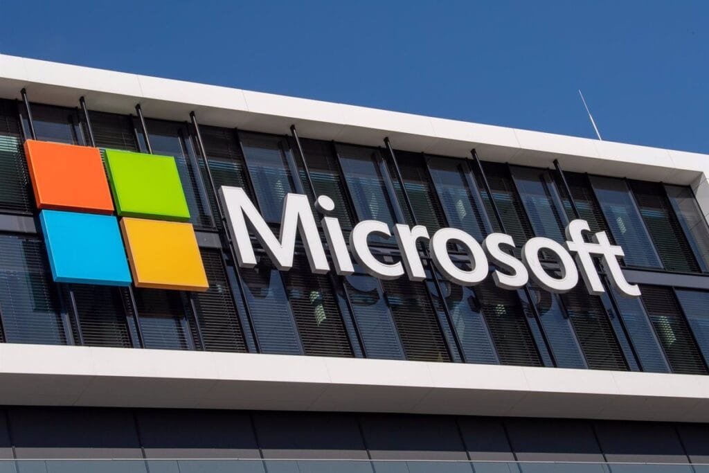 Microsoft se mantiene como la marca más suplantada en ataques de 'phishing', seguida de Apple y Google