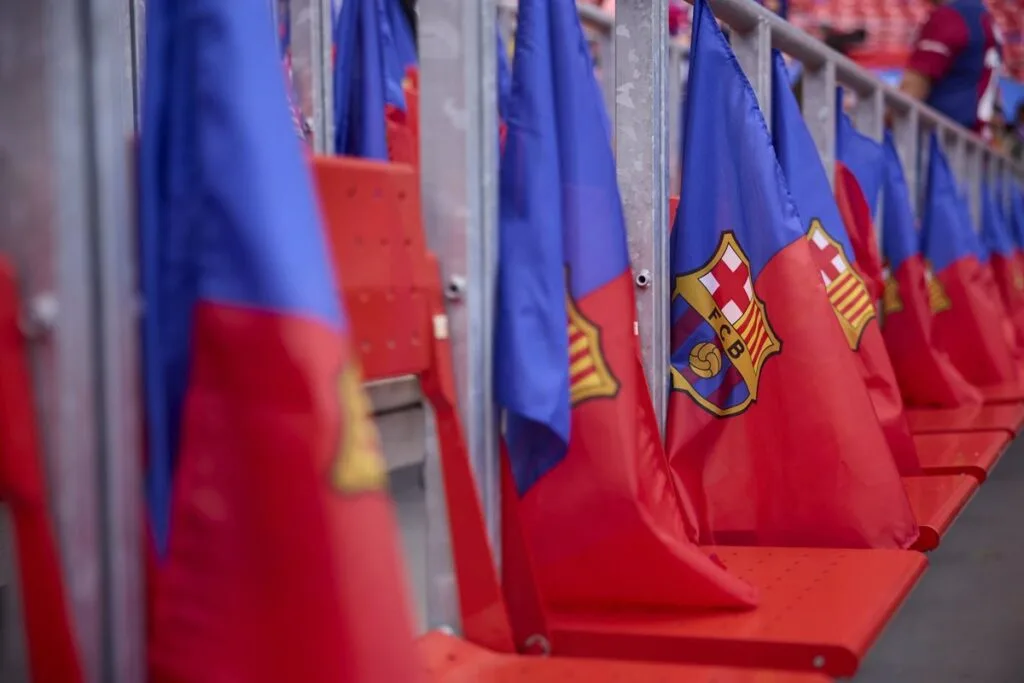 El Barça detecta "un ataque informático de alcance limitado y con una afectación mínima"