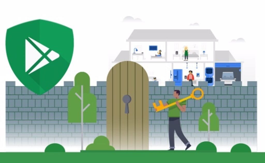 Google Play evita la publicación de 2,36 millones de apps que violaban las políticas de la plataforma