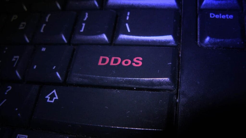 Así ha sido el último ataque DDoS que ha batido todos los récords