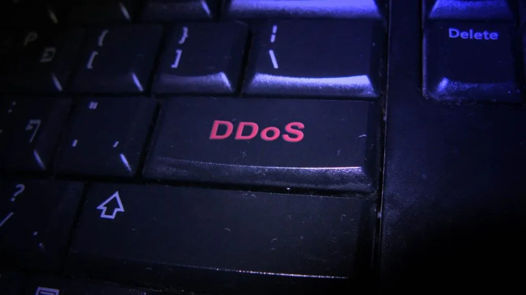 Así ha sido el último ataque DDoS que ha batido todos los récords