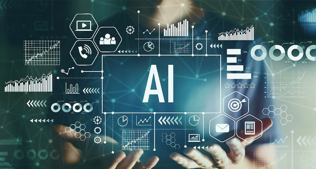 La guía completa para entender la inteligencia artificial (IA): conceptos, tecnologías y el futuro que nos espera