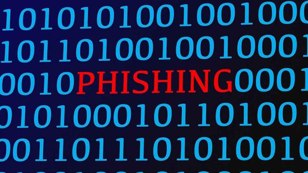 Qué hacer si es demasiado tarde y has caído en un ataque Phishing