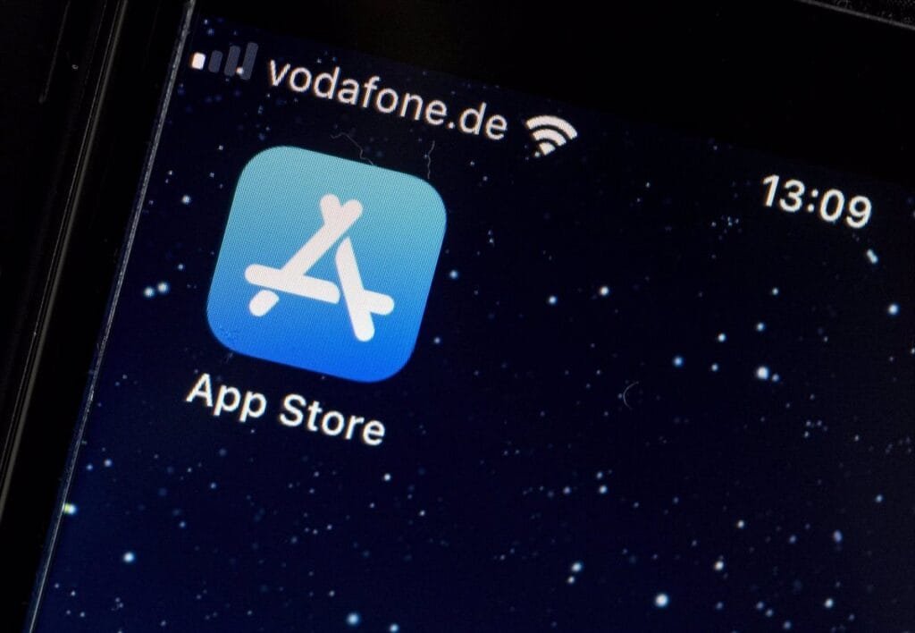 Identifican por primera vez un 'cryptostealer' en la App Store