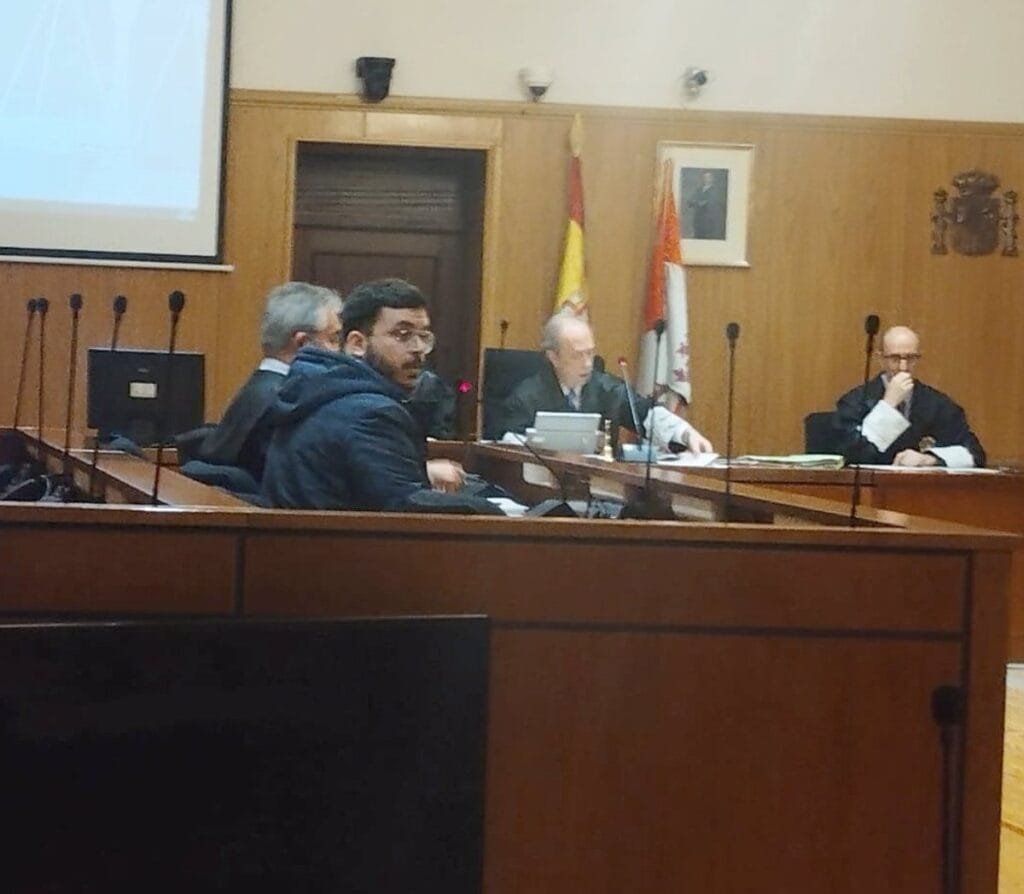 Un experto apunta sin dudas al 'hacker' acusado de estafar 52.000 euros a un vallisoletano