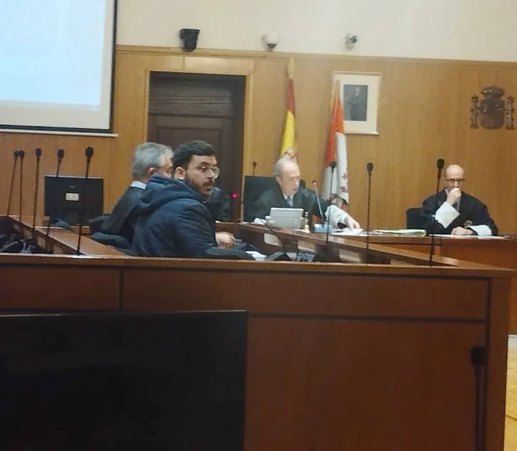 Un experto apunta sin dudas al 'hacker' acusado de estafar 52.000 euros a un vallisoletano