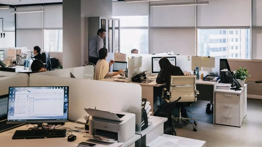 Un tercio de las empresas no actualiza la formación en privacidad para sus empleados