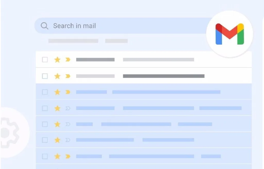Google cambiará la autenticación en Gmail mediante SMS por un código QR