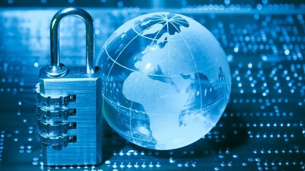 Ciberseguridad vs protección de datos: entiende las diferencias