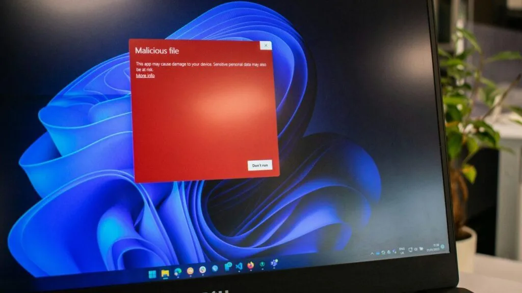 Esta función del antivirus podría ser la causa de que Windows te vaya lento