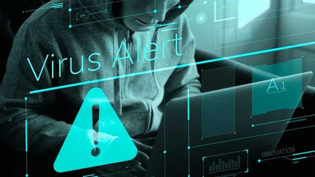 ¡Cuidado! Esta falsa actualización de Chrome te cuela un malware y se aprovecha de Dropbox