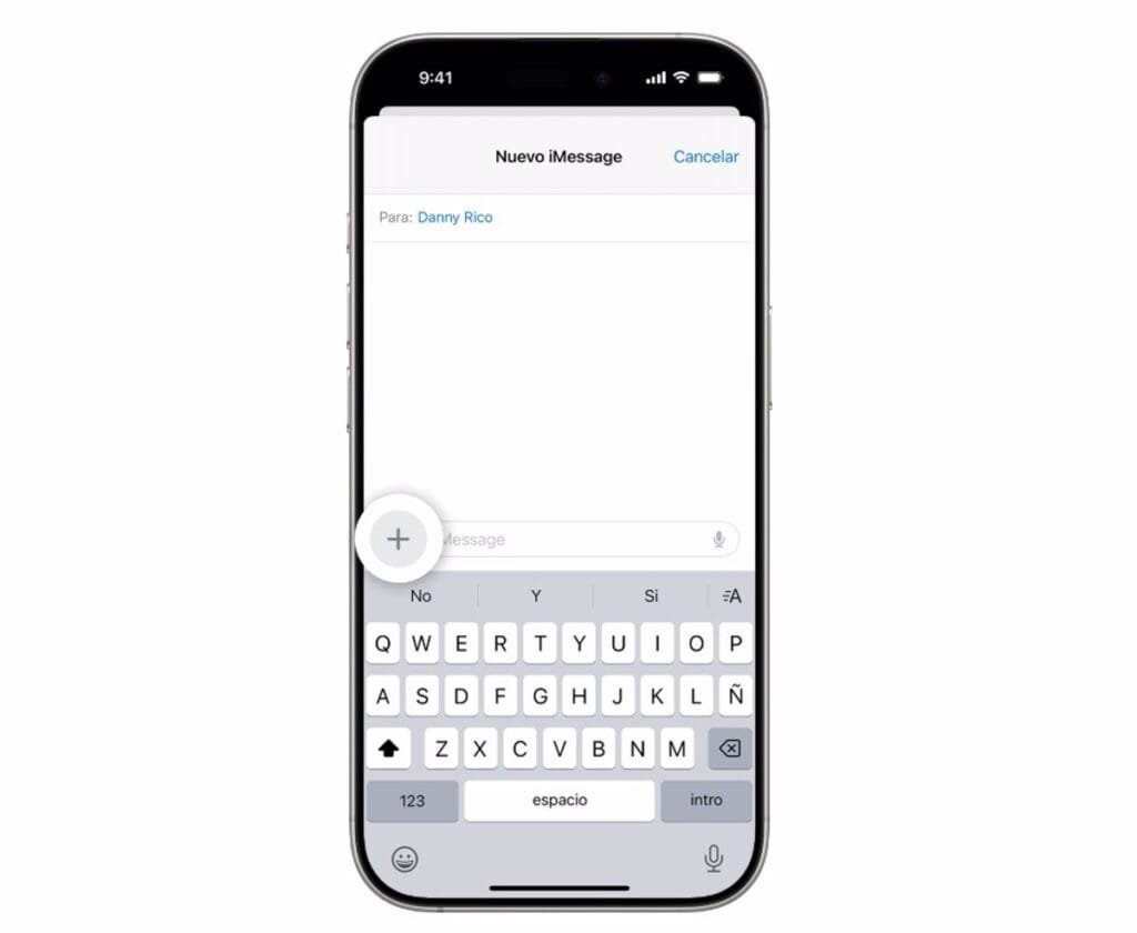Apple confirma que implementará la encriptación de extremo a extremo en la mensajería RCS