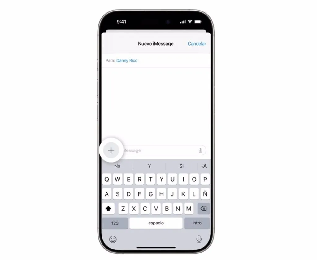 Apple confirma que implementará la encriptación de extremo a extremo en la mensajería RCS
