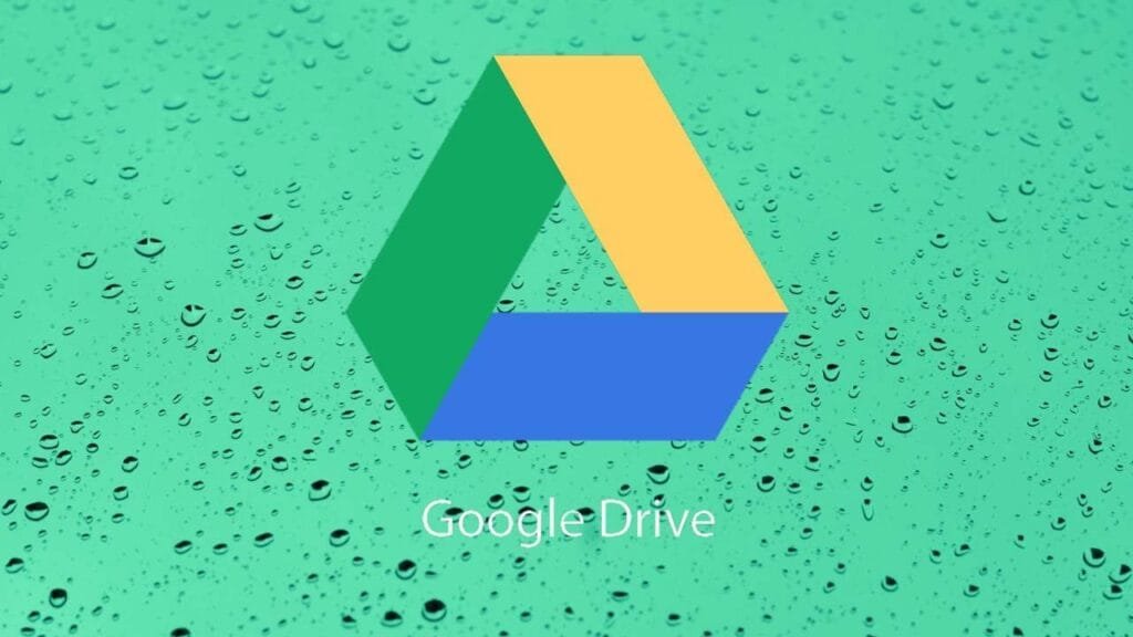 Este truco te permite descargar todo tipo de archivos públicos de Google Drive