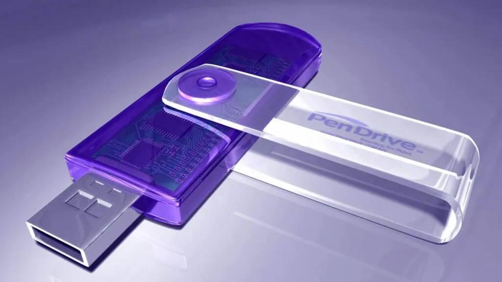 He conectado un pendrive antiguo y ha saltado el antivirus de Windows, ¿debo preocuparme?