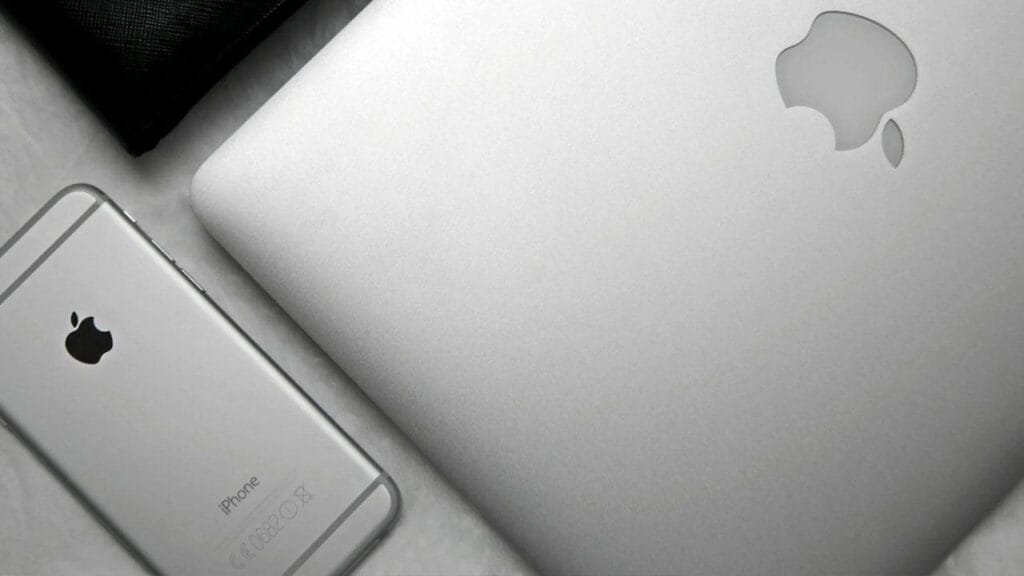 La aplicación de contraseñas de Apple tiene una importante vulnerabilidad