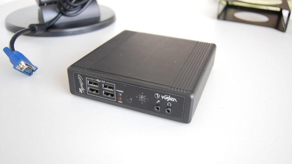 Sistemas anti robo para mini PC: ¿realmente evitan que lo roben?
