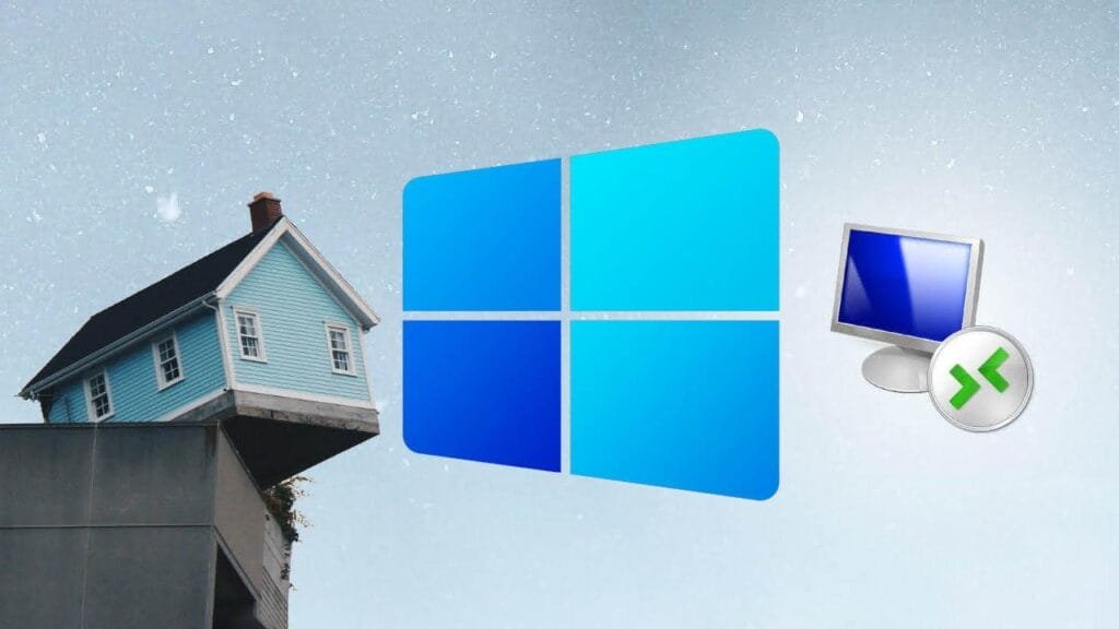 Usos útiles que puedes darle al Escritorio Remoto de Windows