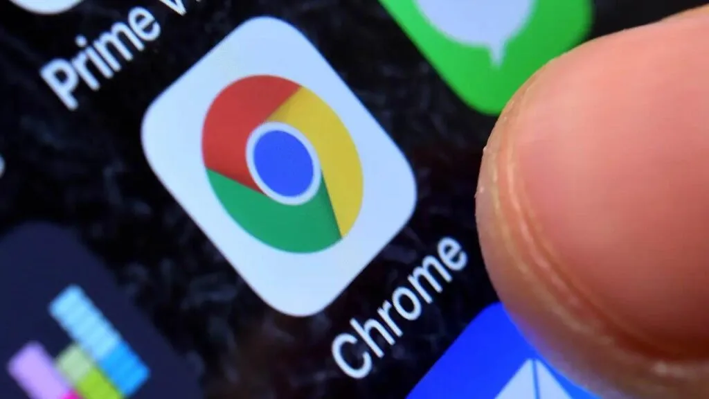 ¡Corrige cuanto antes este fallo en Chrome! Lo están usando para espiar