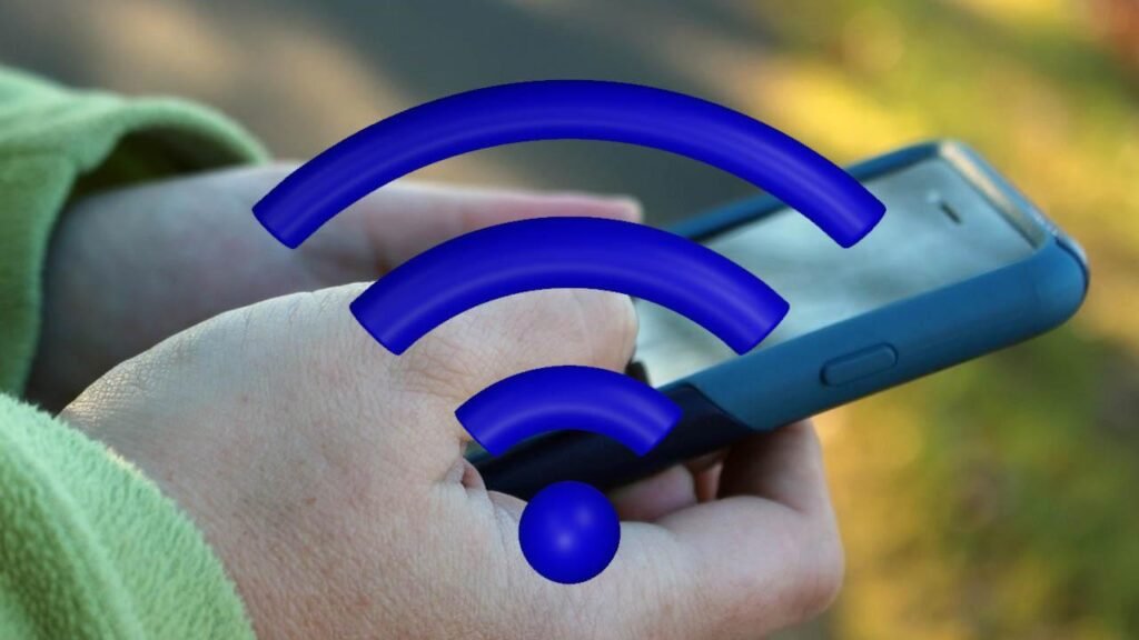 ¿Puedo usar el móvil para ver si llega bien el Wi-Fi a otras zonas de la casa? No cometas errores