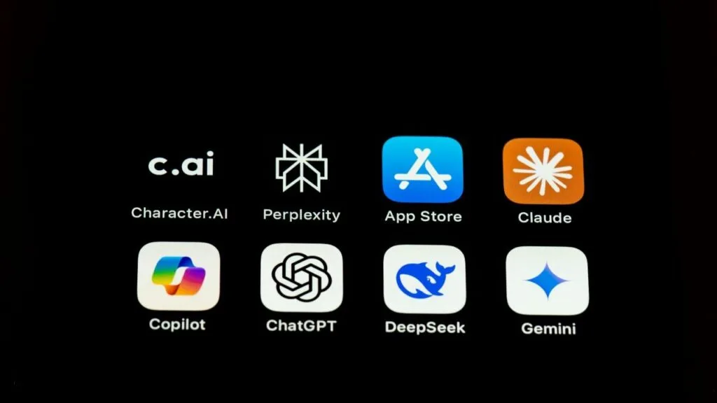 ¿Te preocupa DeepSeek? Resulta que Gemini es el mayor infractor de datos