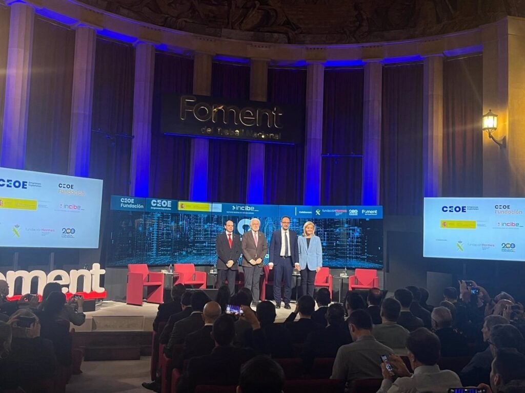 Catalunya tiene 743.000 direcciones IP "vulnerables" a ciberataques y el 72% está en Barcelona