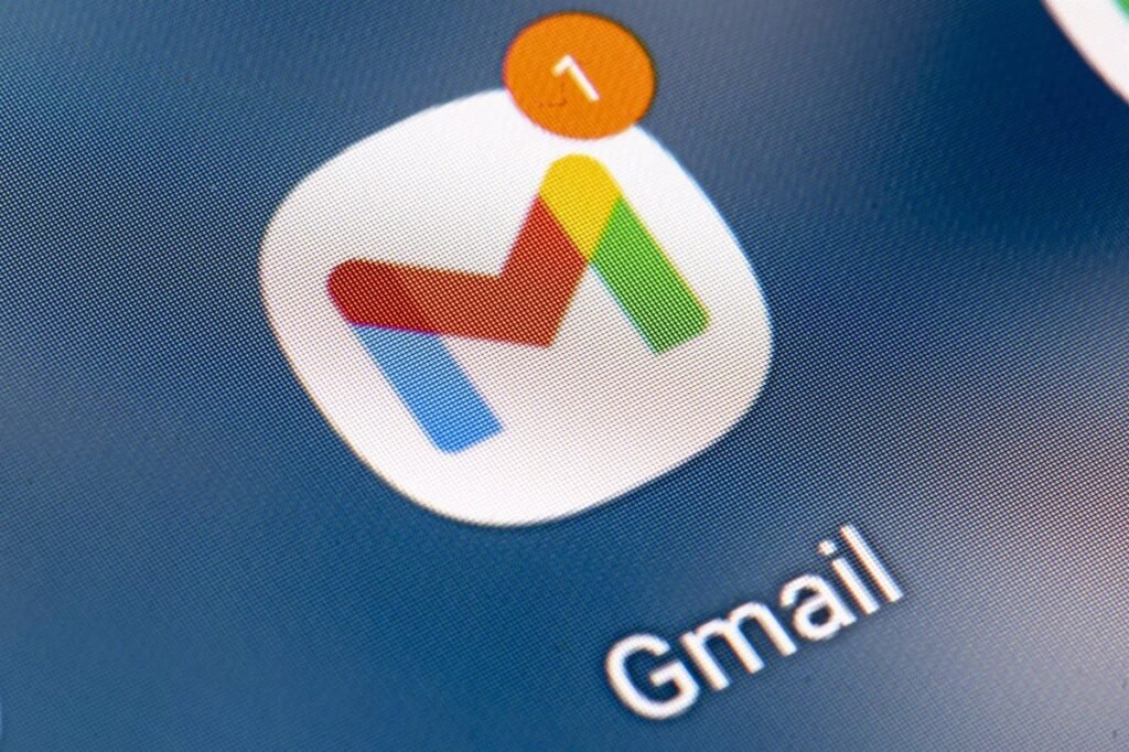 Una campaña de phishing que suplanta a Google es tan sofísticada que Gmail no ha podido alertar sobre ella