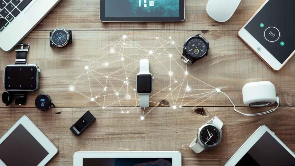 Quiero comprar un repetidor Wi-Fi para conectar sensores y cámaras en el patio, ¿qué debo mirar?