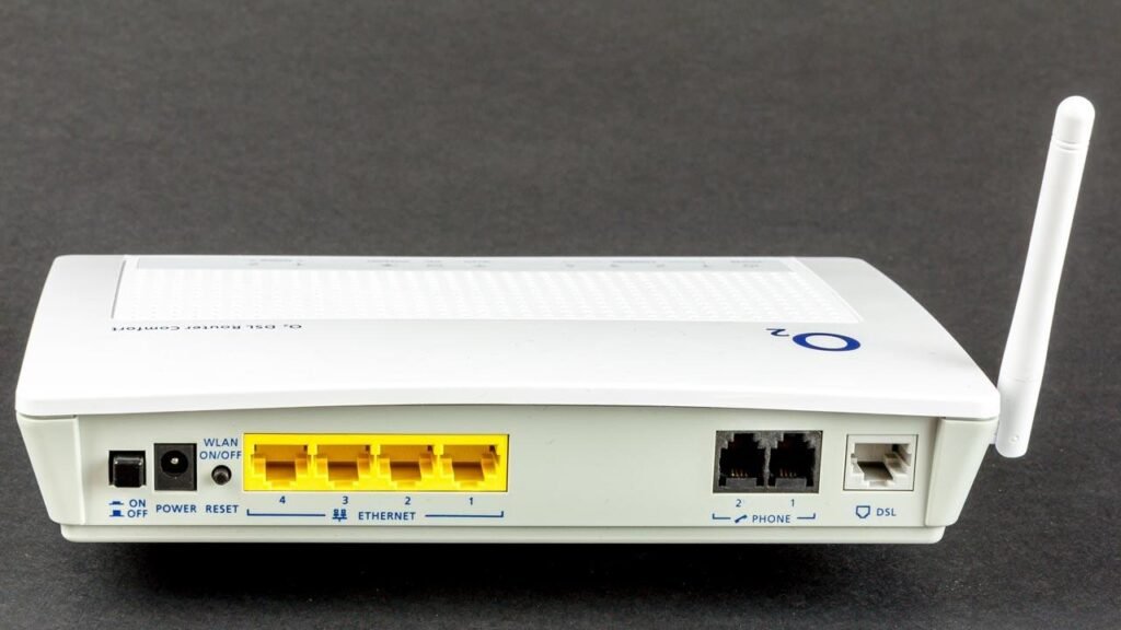 Copia de seguridad de la configuración del router: qué es y cuándo es útil hacerla