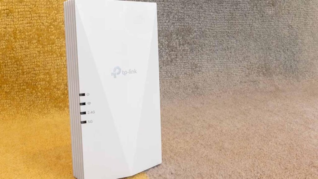Estas son las diferencias entre un buen repetidor Wi-Fi y uno limitado: no malgastes tu dinero