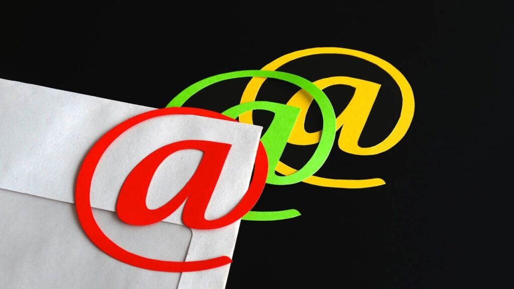 Este es el riesgo de tener todas tus cuentas con un mismo e-mail
