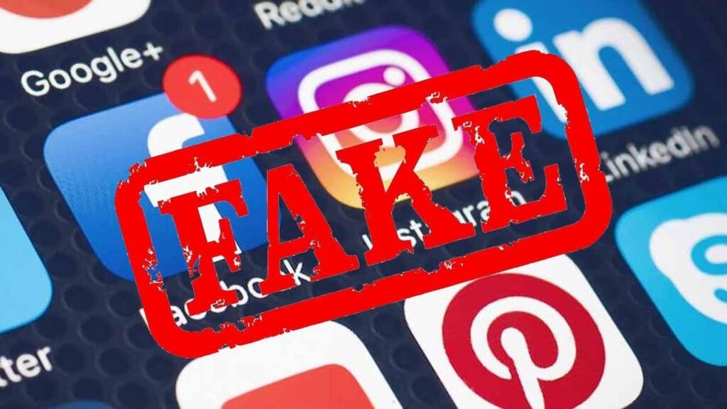 Esto es lo que buscan los perfiles falsos cuando te agregan a Facebook o Instagram