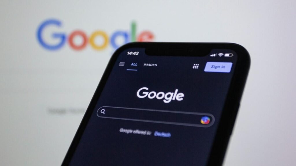 Puedes evitar que Google rastree tu teléfono inteligente, pero no te va a gustar cómo