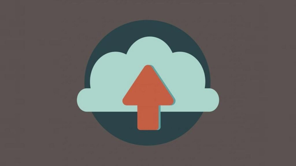 Por qué no es lo mismo subir archivos a la nube que crear una copia de seguridad en la nube: esto debes saber