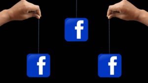 Las redes sociales pueden ser un peligro para tus otras cuentas, así las usan los ciberdelincuentes