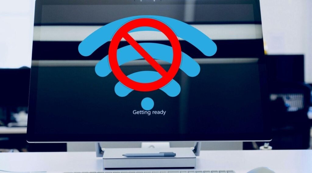 ¿Te ha desaparecido la opción de Wi-Fi en Windows 11? Así puedes solucionarlo