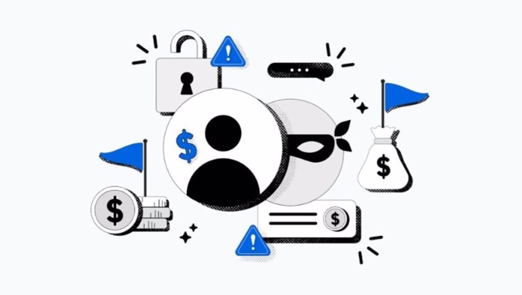 Meta advierte sobre las estafas financieras que prometen ganancias rápidas y sin riesgo