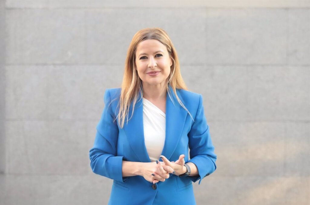 Cristina Muñoz-Aycuens, nombrada socia de Ciberseguridad y Forensic de Grant Thornton
