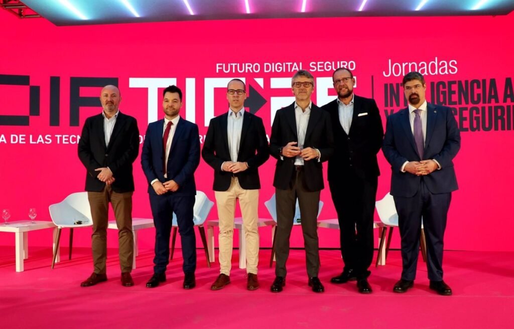 La Comunidad multiplica por 11 su inversión en ciberseguridad en los últimos 5 años y llega a los 17 millones en 2025